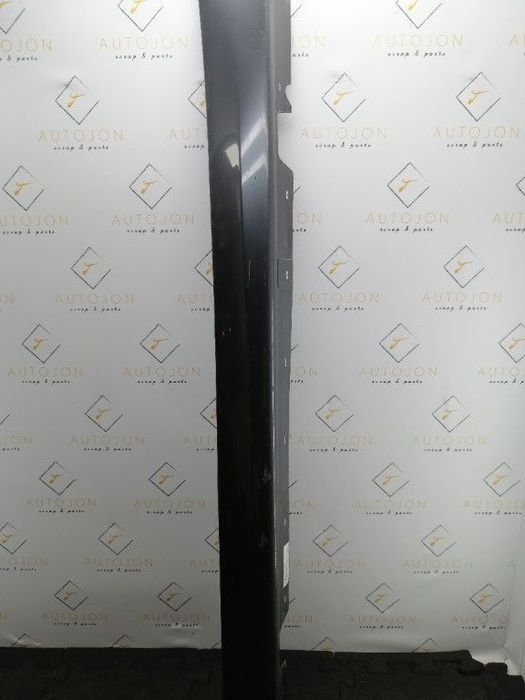 Ornamente prag stanga BMW 3 V E90 2004 - 2012, Sedan2.0 320 si N45 B20 A 51777067297