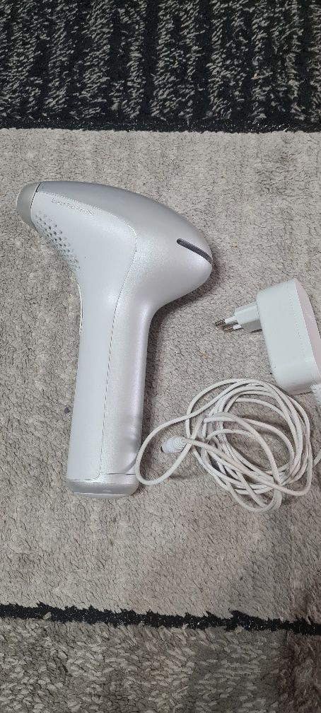 Philips Lumea Precision Plus