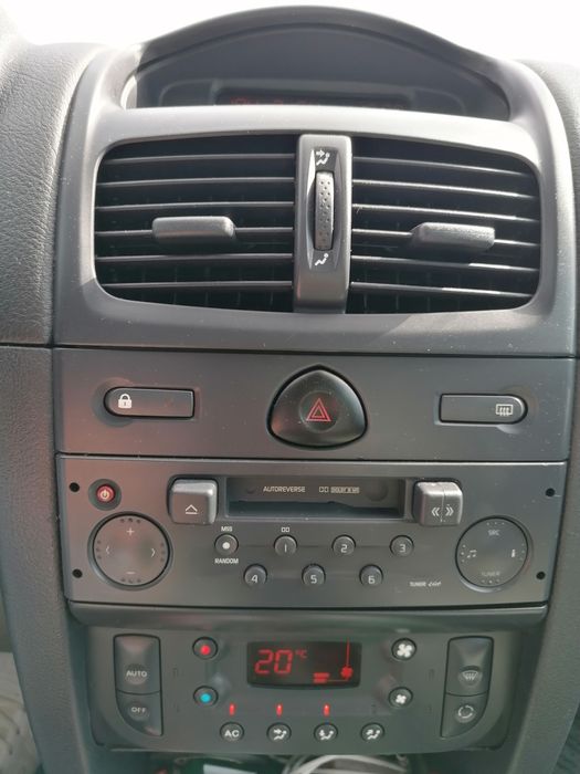 Renault Clio 2 Privilege