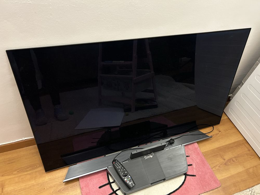 Телевизор LG OLED55C9PLA 55’