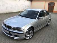 Bmw E46 2.0D 150Cp 2004 Unic Proprietar în acte / stare impecabilă
