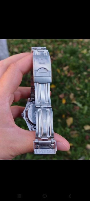 Tissot bărbați  funcțional