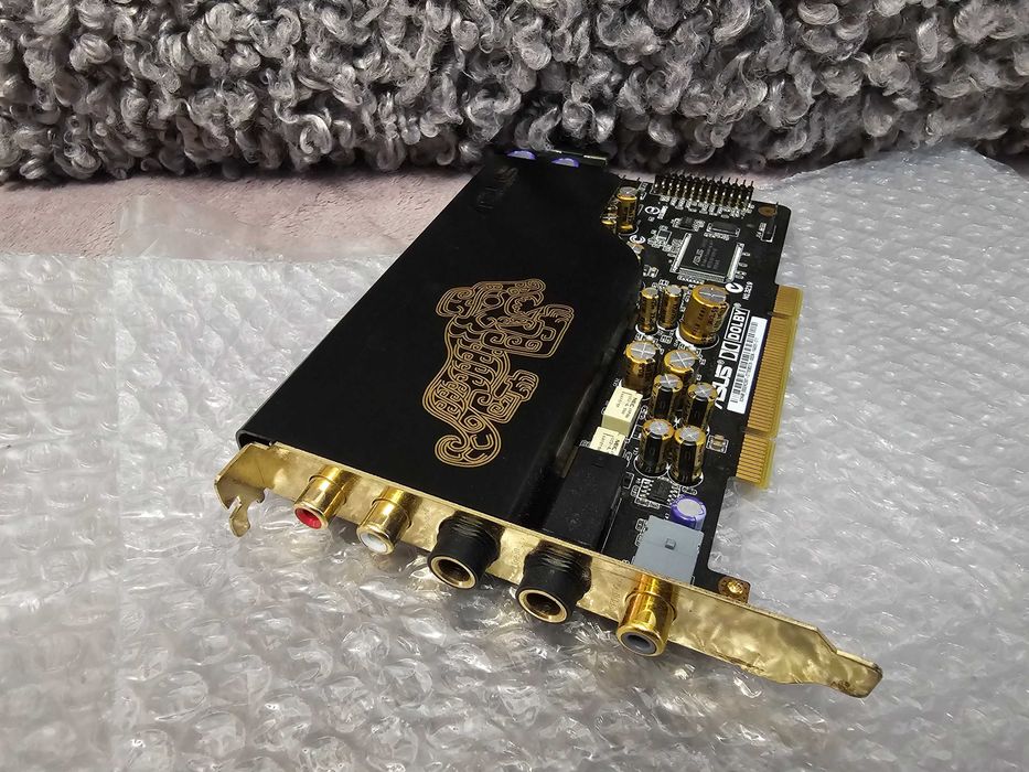 Placa sunet Xonar Esscence