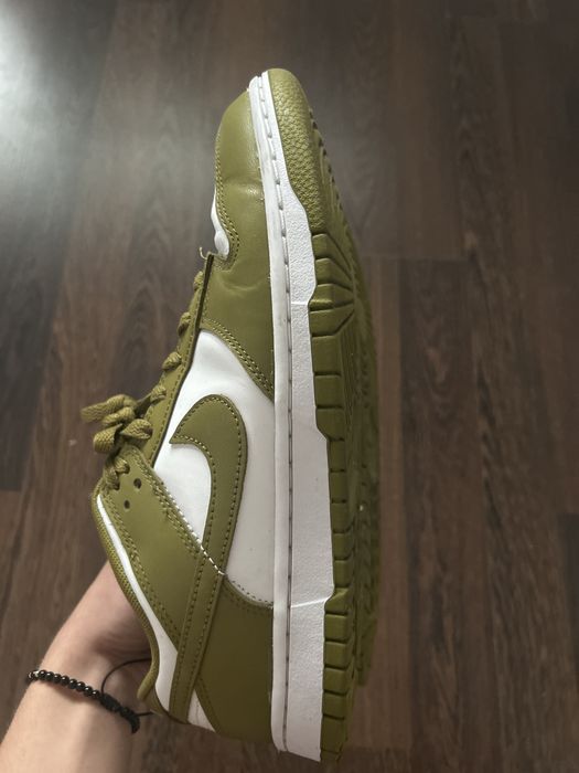 Nike dunk marime 42 noi nouti originali