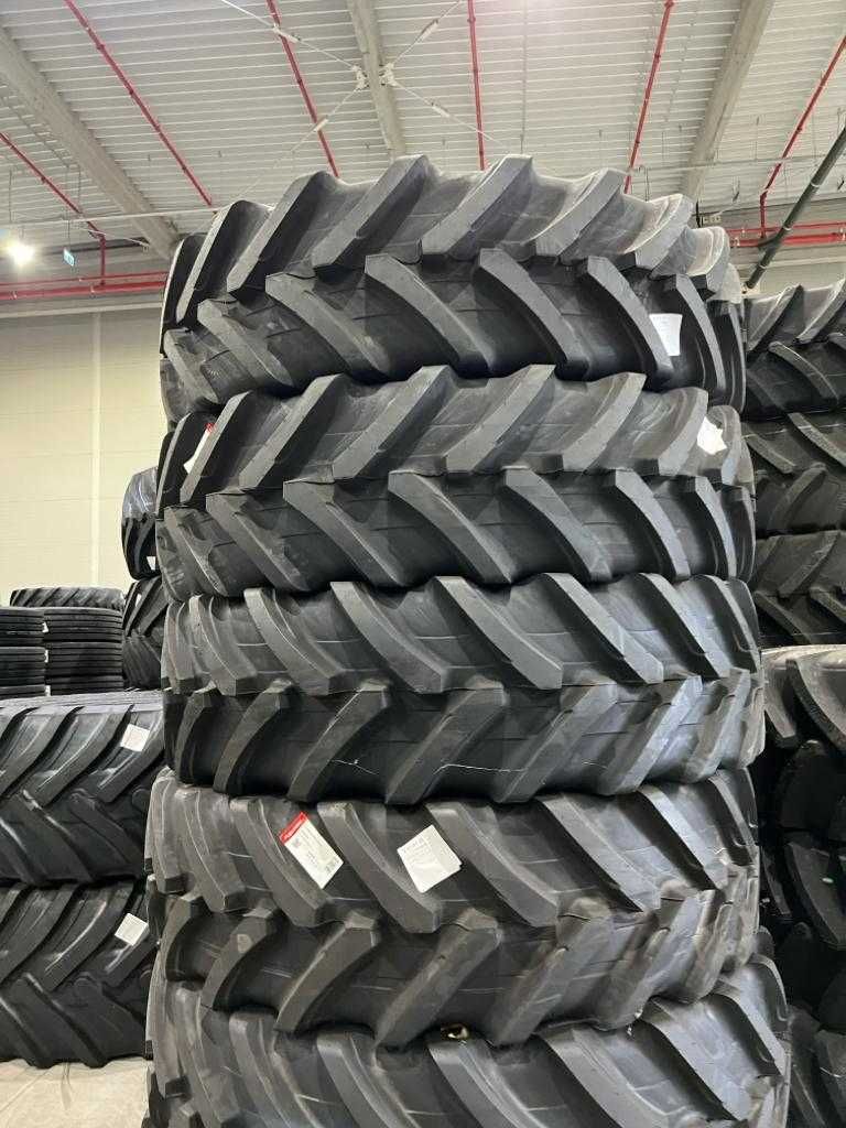 Cauciucuri 520/85R38 Alliance 169D Radiale pentru Tractor Fendt 513