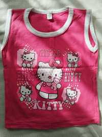 Costumas Hello Kitty