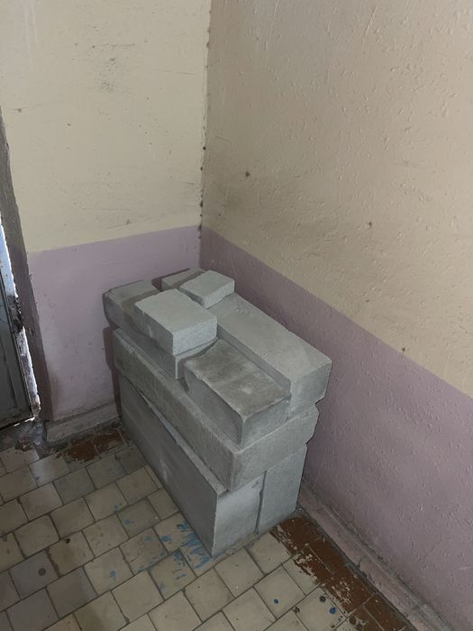 Бесплатно дсп, бруски, газоблоки