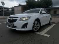 Chevrolet Cruze LTZ