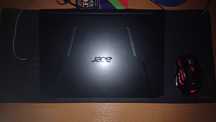 Acer Nitro 5 AN515-57-51BB i5-11400H, RTX 3050 TI, 512 GB SSD, 16GB