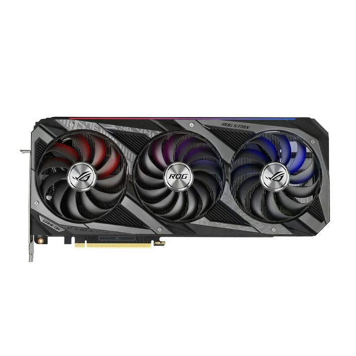 RogStrix RTX 3080 10gb