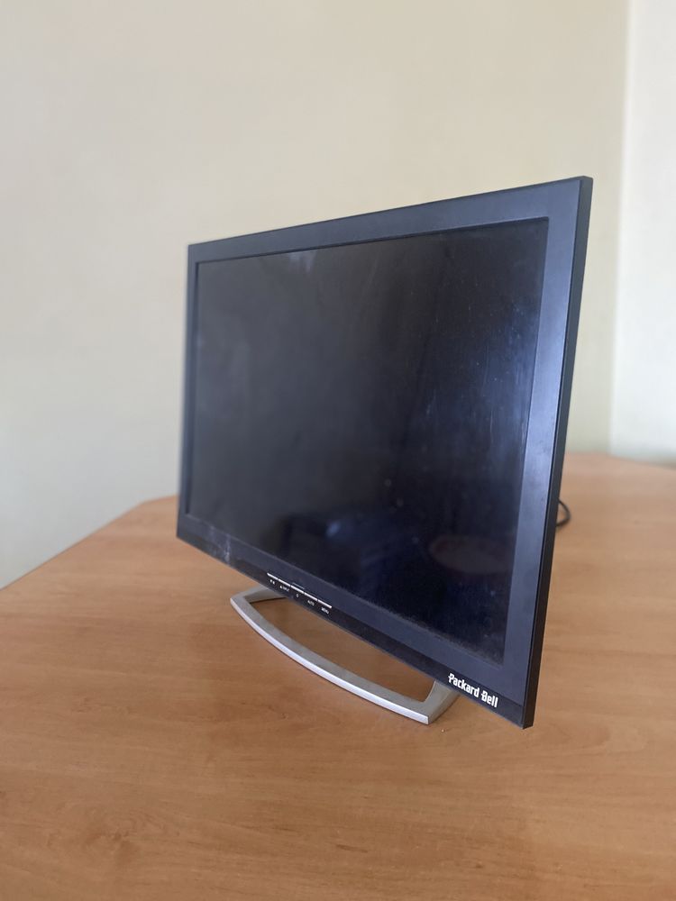 Monitor (ecran) PC