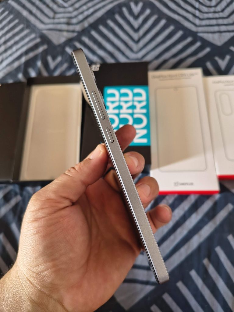 OnePlus Nord CE4 lite 5G 256/8