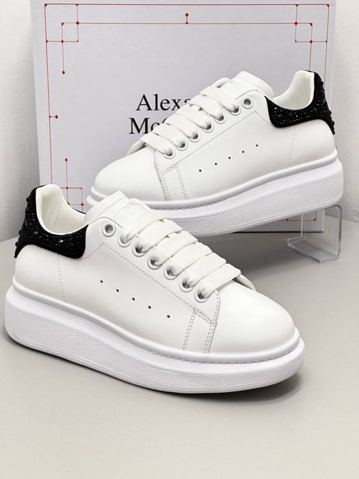 Adidasi Alexander Mcqueen Fullbox Dama 36-41
