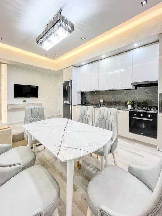 Супер Цена‼️‼️‼️Fazo Residence ЕВРО 2Ком 74м2 Ор Карасу-2/Академия МВД