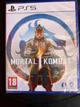 Mortal Kombat 1 PS5