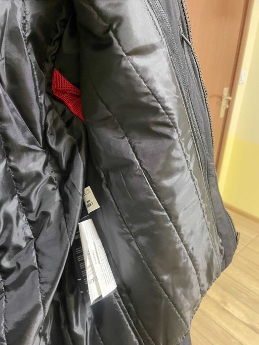 зимен мото екип Furygan