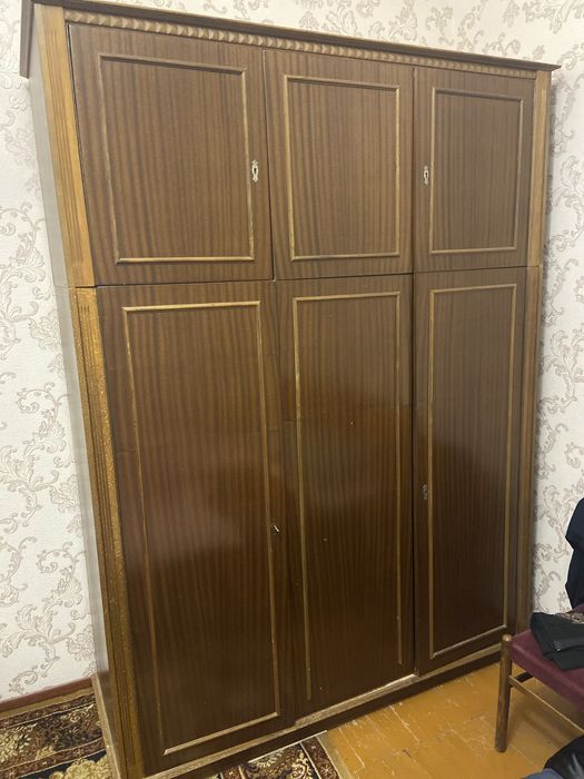 MDF shkaf garnitura