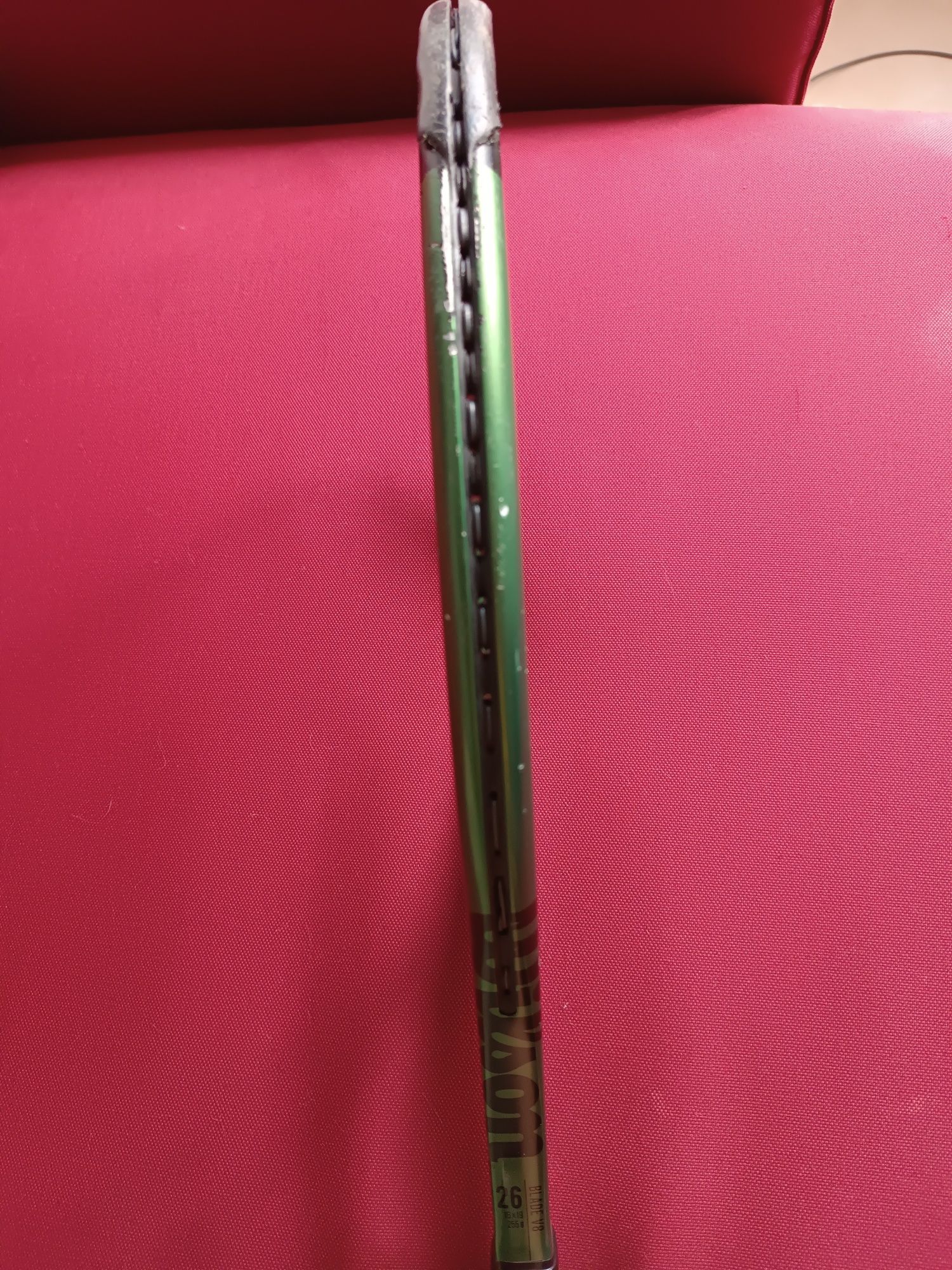 Тенис ракети Blade v8 26inch 255g