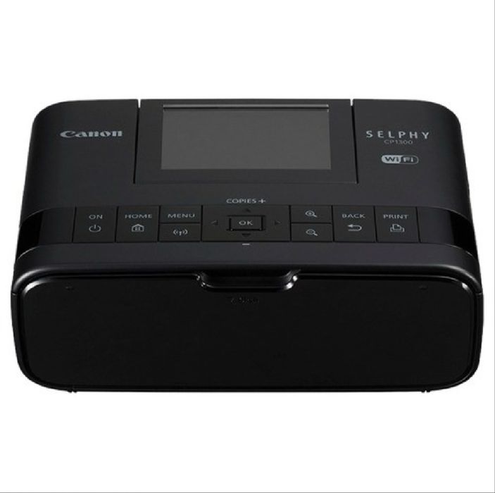 Струйный принтер