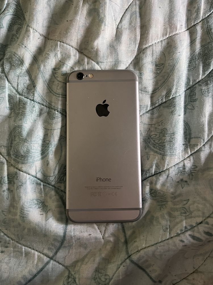 Iphone 6s либо 6