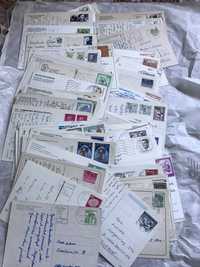 Vand carti postale