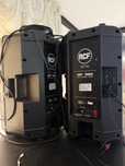 Rcf art 300 active 12 inchi orginale, componentele din fabrica