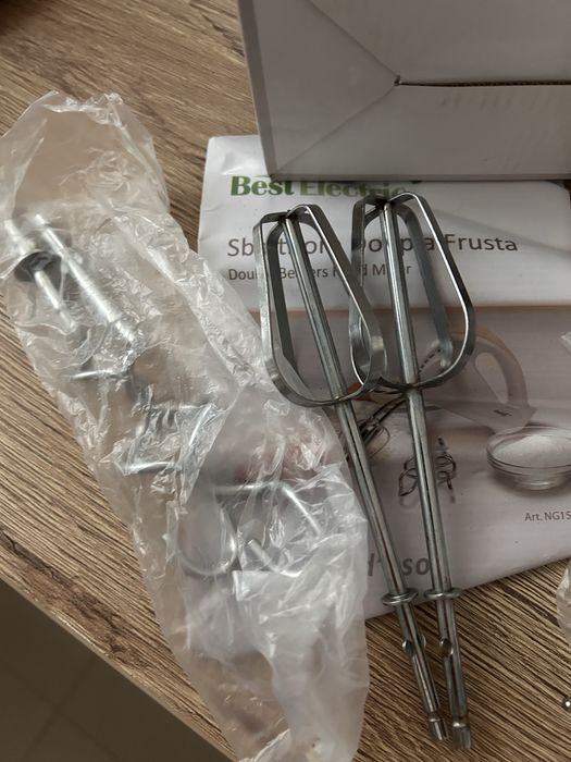 Vand mixer de bucatarie