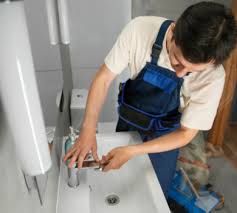Instalații sanitare Non-stop