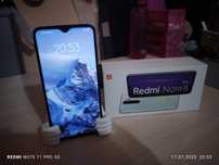 Xiaomi Redmi 8 Pro