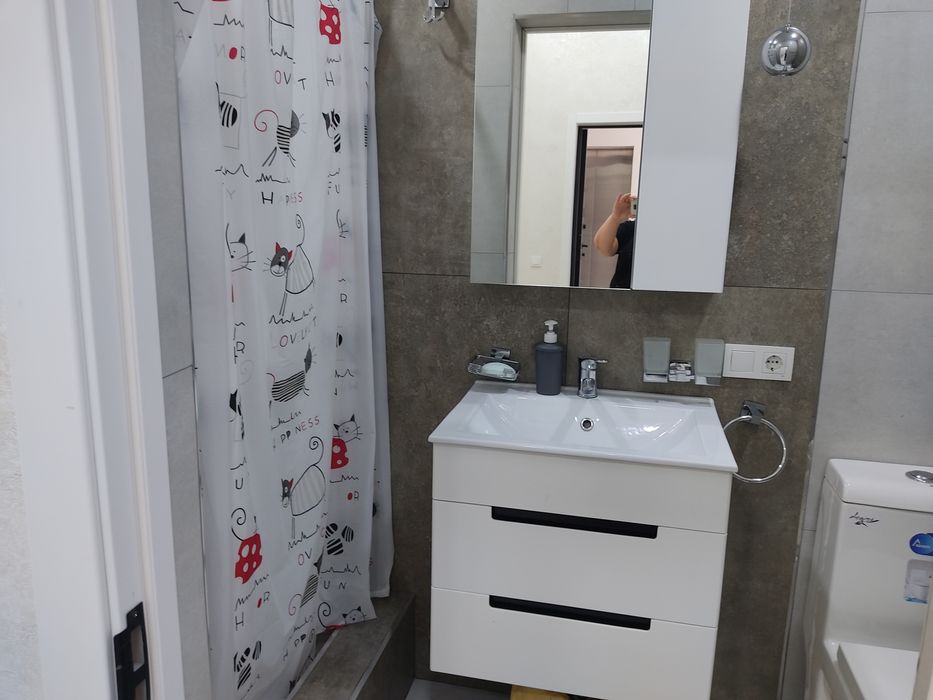 Паркентский базар. СУПЕР шикарная квартира