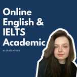 Онлайн английский и IELTS