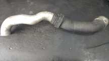 furtun tub intercooler  bmw seria 3 e46  2.0 d  11617788357-a