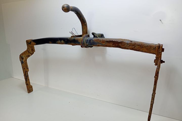 Carlig remorca combi Peugeot 206 prima generatie (facelift) seria