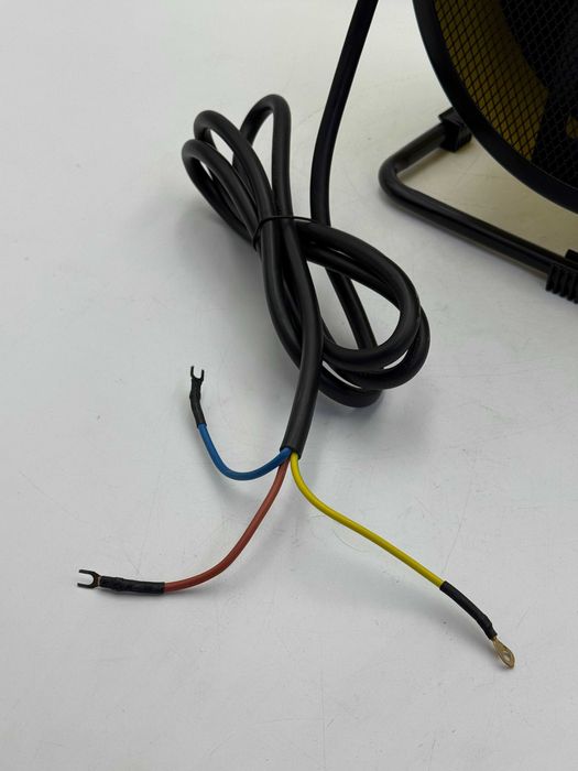 Тепловая пушка Ubay UB-5000 | 5 кВт | Обогрев до 70 м³ | Новый