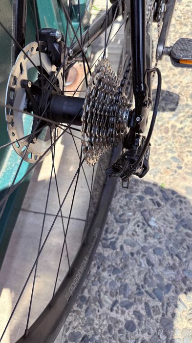 Електрически Велосипед TREK