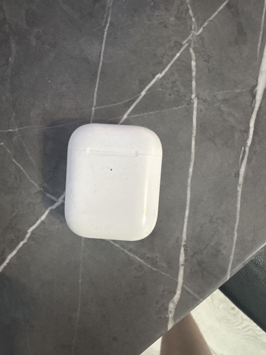 Air pods prima genertaie