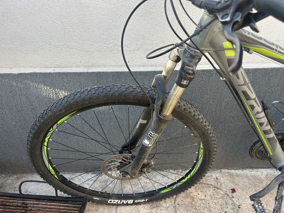 Vand sau schimb bicicleta SPRINT APOLO