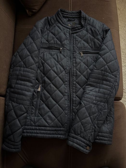 Мъжко яке от марката Vanzeer