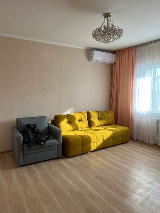 Квартира в аренду