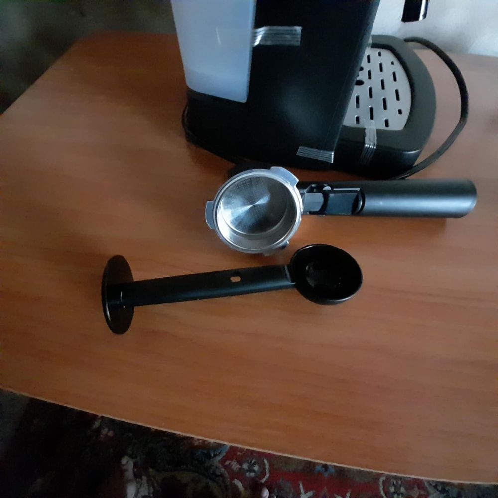 Продавам кафе машина Mühler