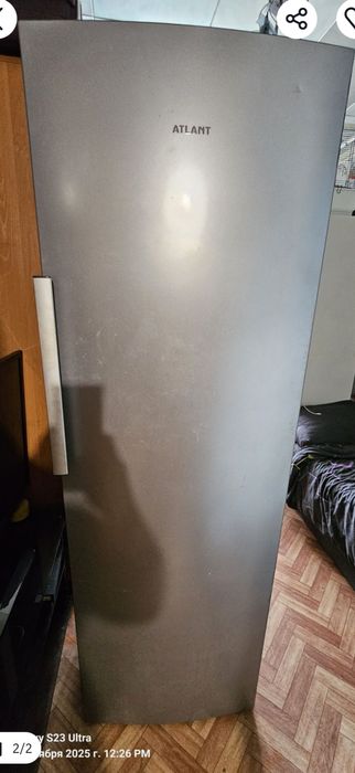 Продам морозильник атлант ноу Фрост