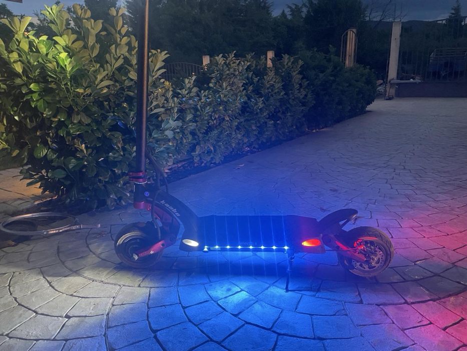 Kaboo mantis 8 dual