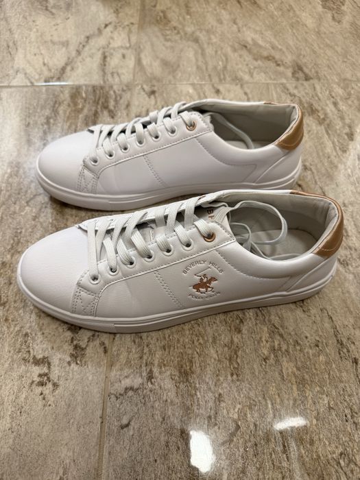 Нови обувки Beverly Hills Polo Club