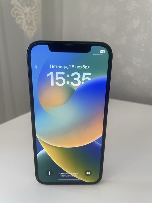 Продам Iphone 12pro