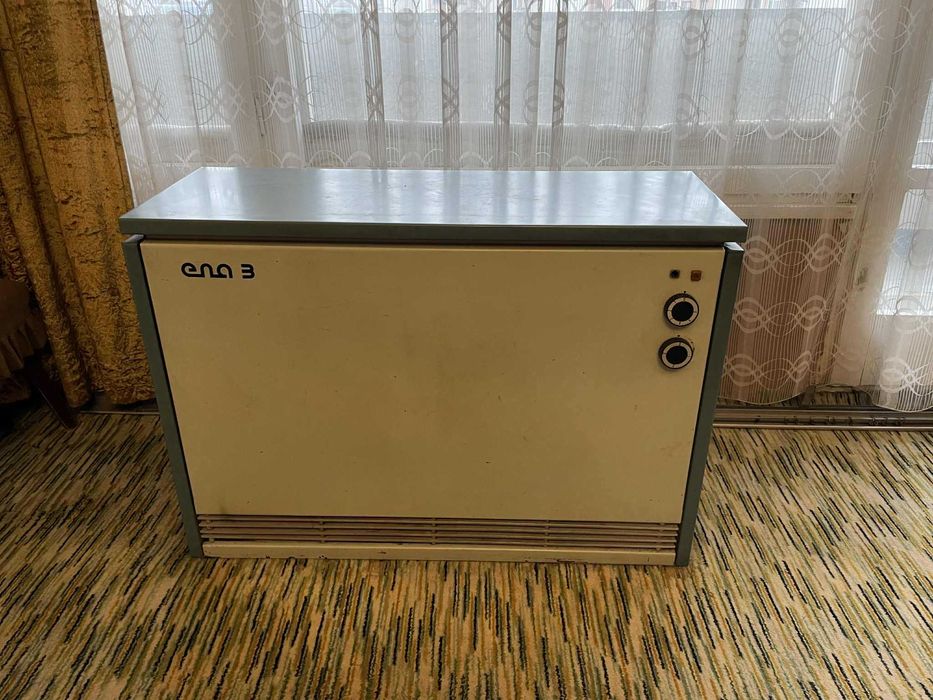 Продавам акумулираща печка ЕПА 3 kW