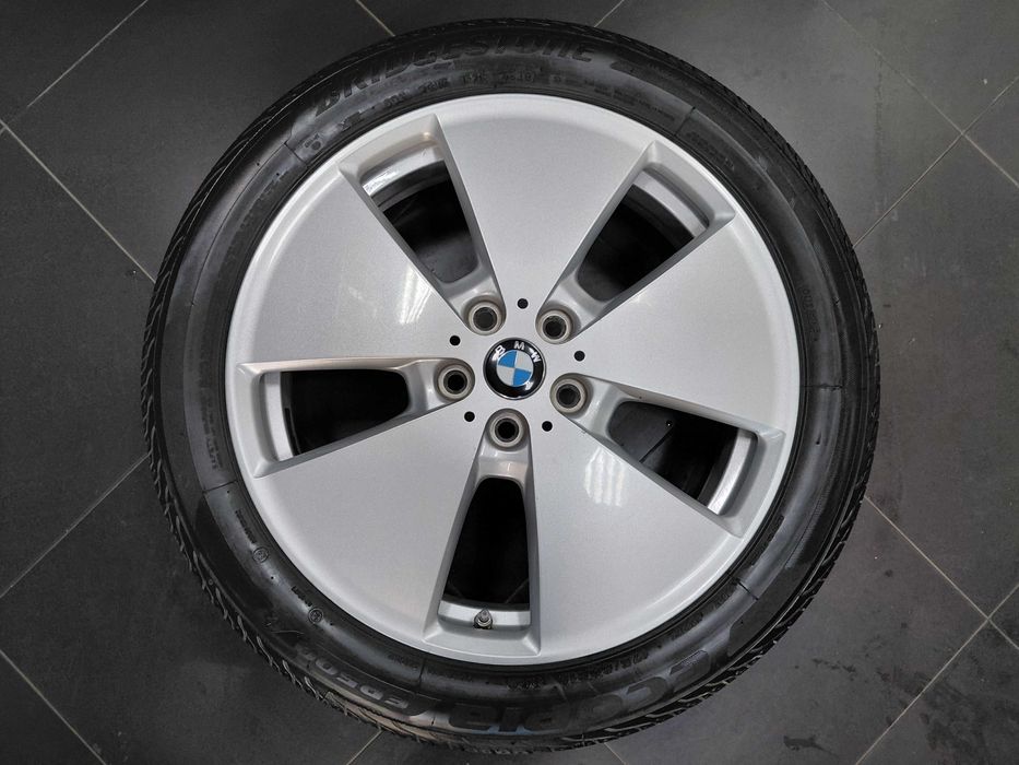 19” ОЕ BMW Джанти Style 427 Летни Гуми Датчици БМВ I3 i 3 EV