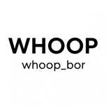 Whoop 4.0 seriyasi nalichida bor