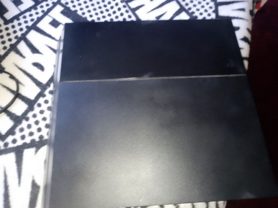 PlayStation 2 și PlayStation 4