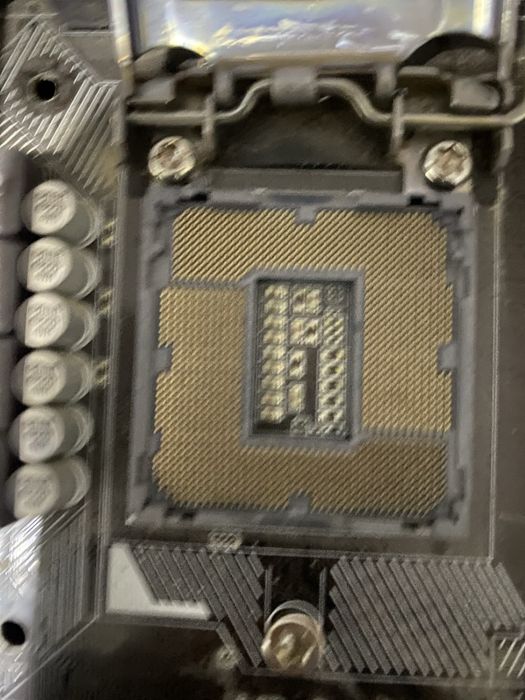 Placa 1150 top Asus Z97 E + i5 4460 shild slot m2