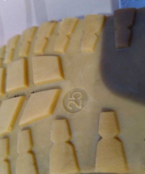 Боти Balducci 25 н.